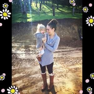 Meet your Posher, Ashlen